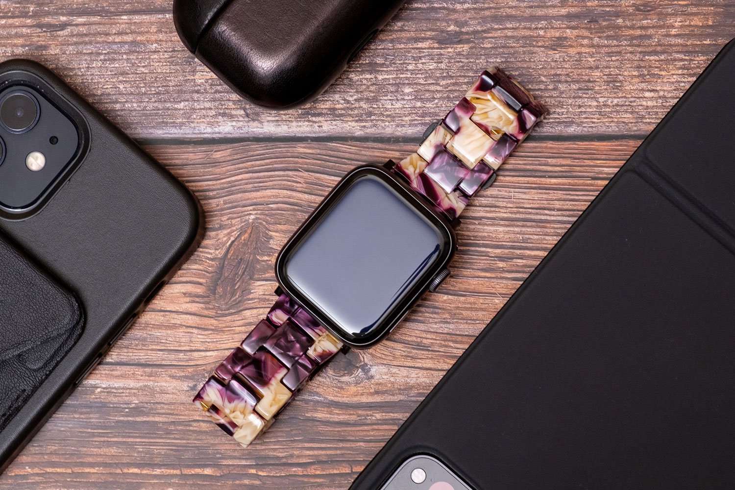 Apple Watchで作業効率が上がる。リモートワークにおすすめなApple Watchを使ったタスク管理方法。