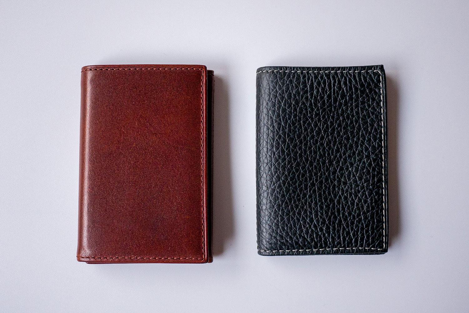 ライフスタイルに合わせて財布を変える。アクティブに動く時に使うミニ財布『PRESSo Pique（プレッソ ピケ）』